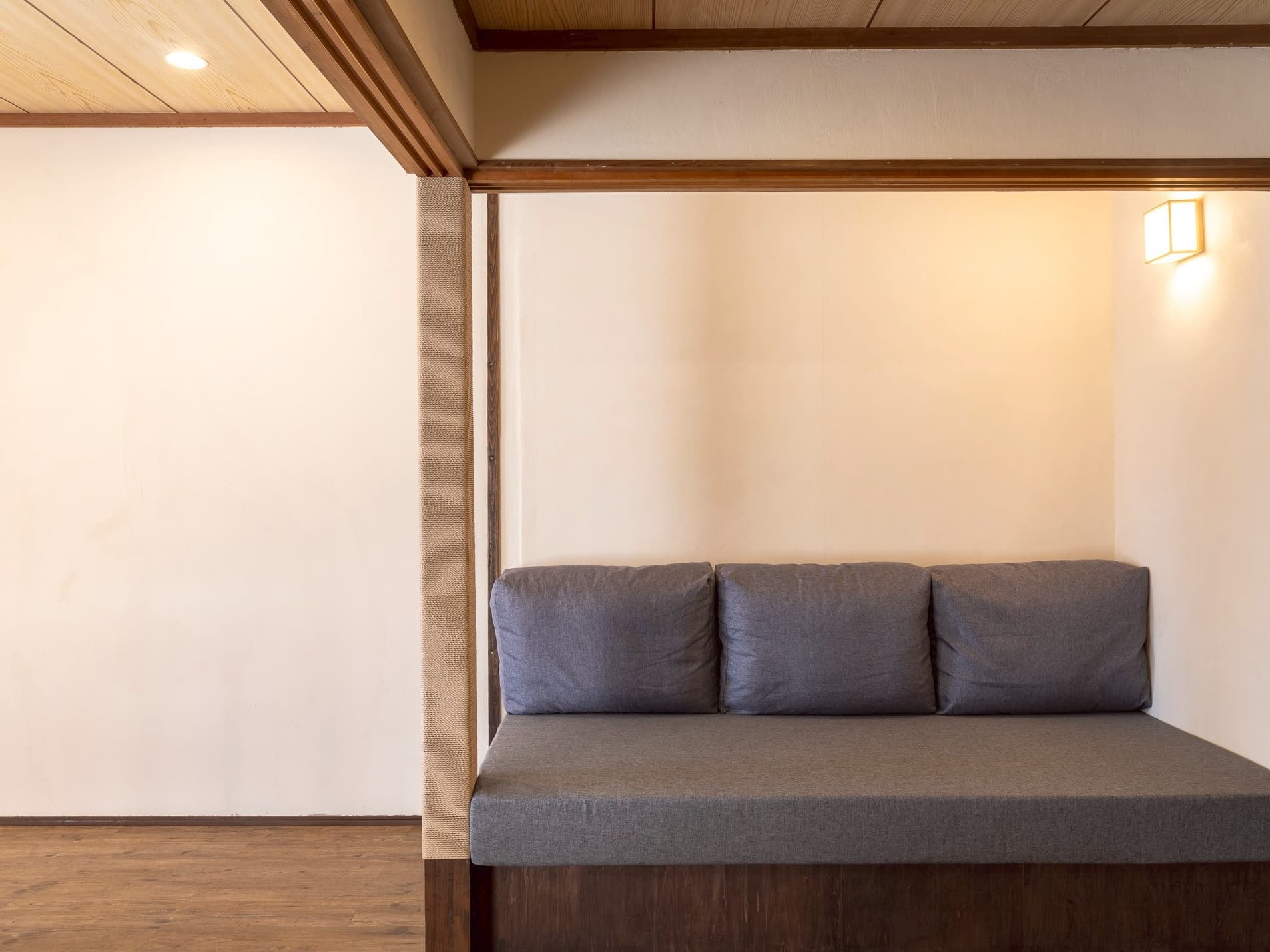 居間・和室 写真 2