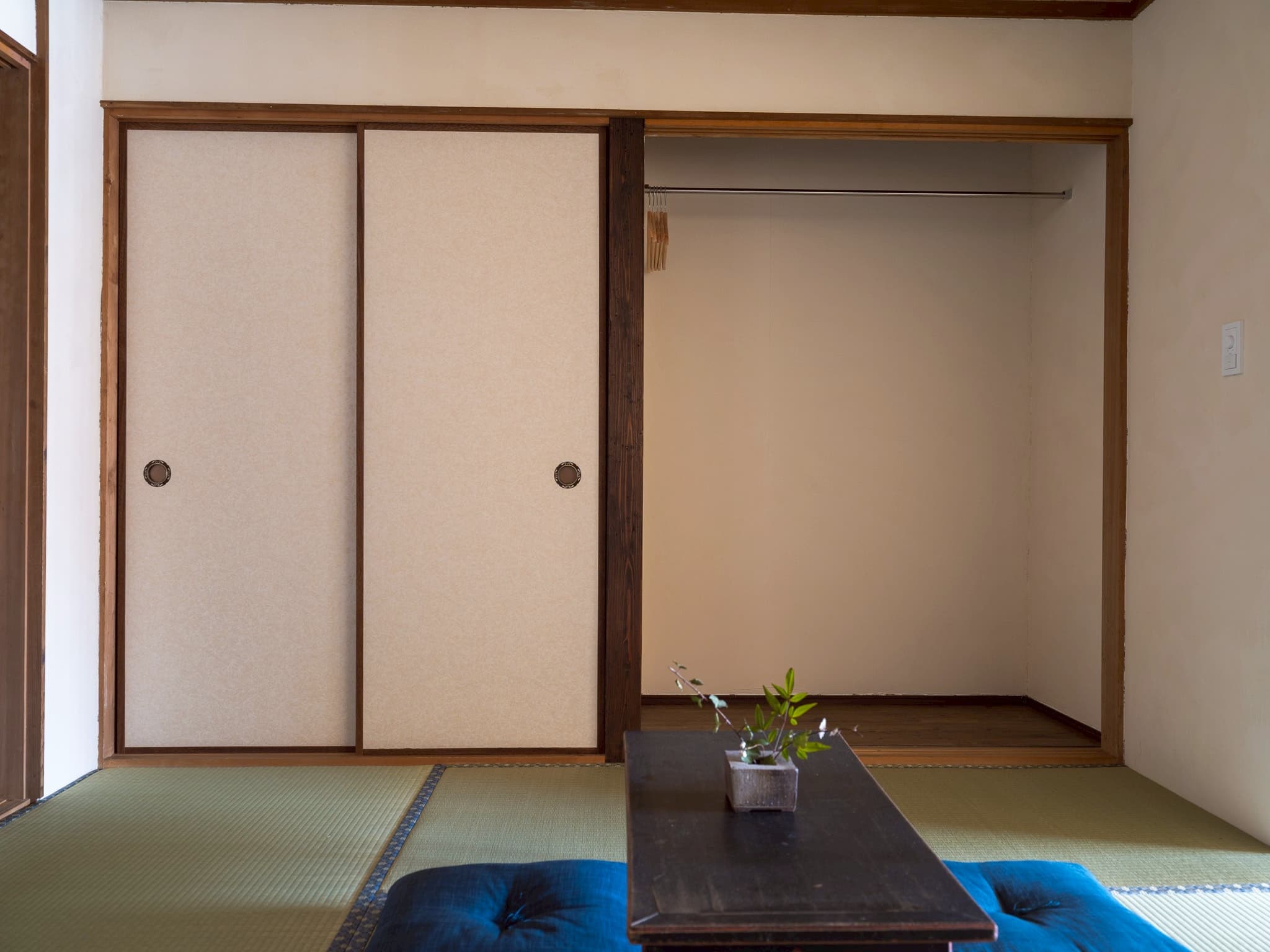 居間・和室 写真 3